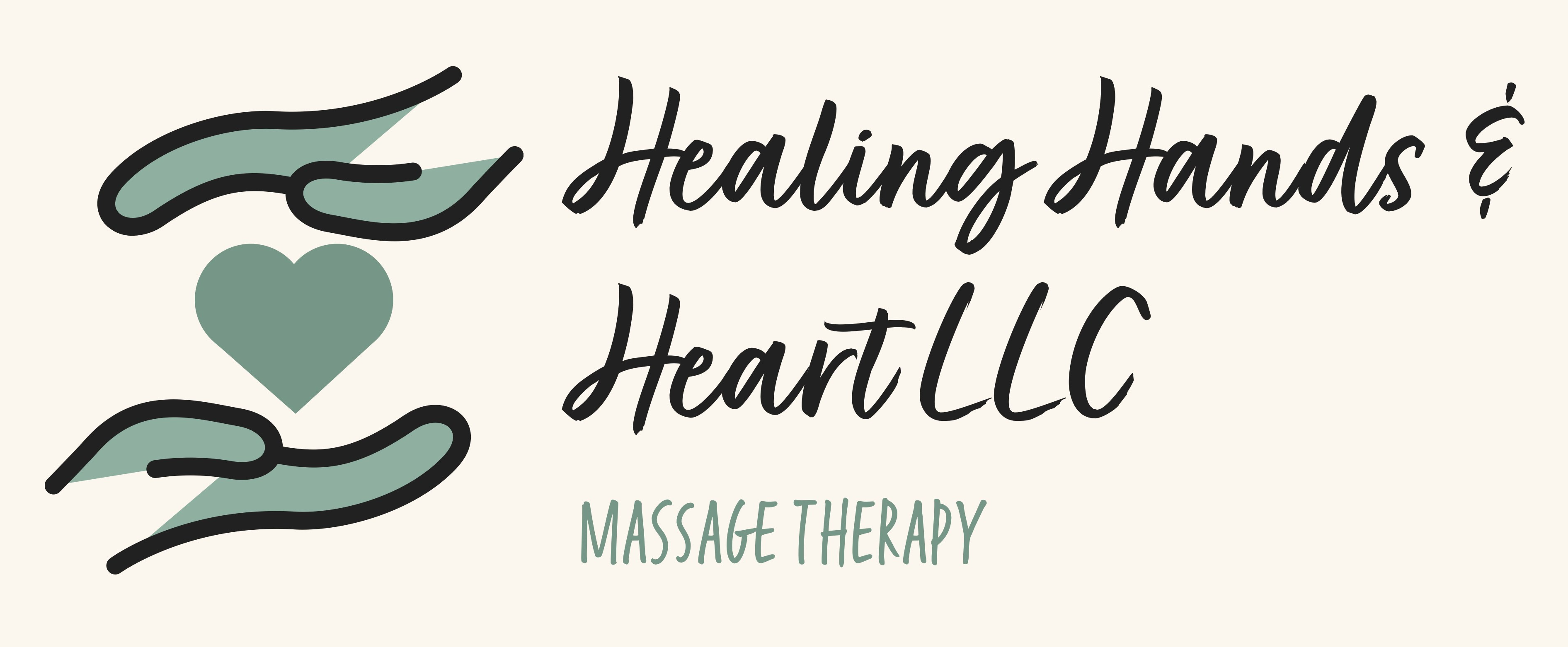 Healing Hands & Heart LLC